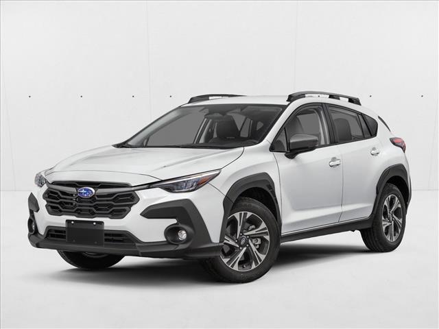 New 2026 Subaru Crosstrek Premium