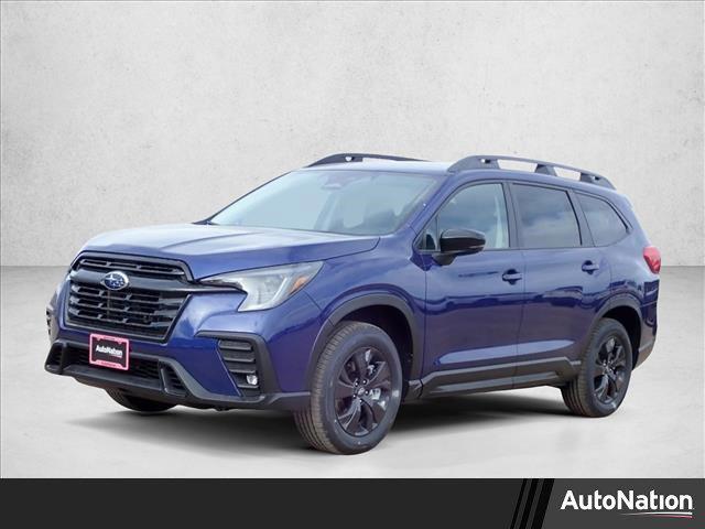 New 2026 Subaru Ascent Premium 7-Passenger
