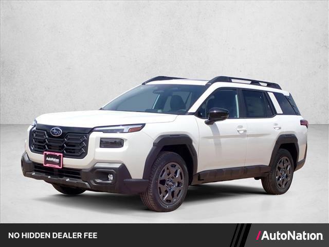 New 2026 Subaru Outback Premium