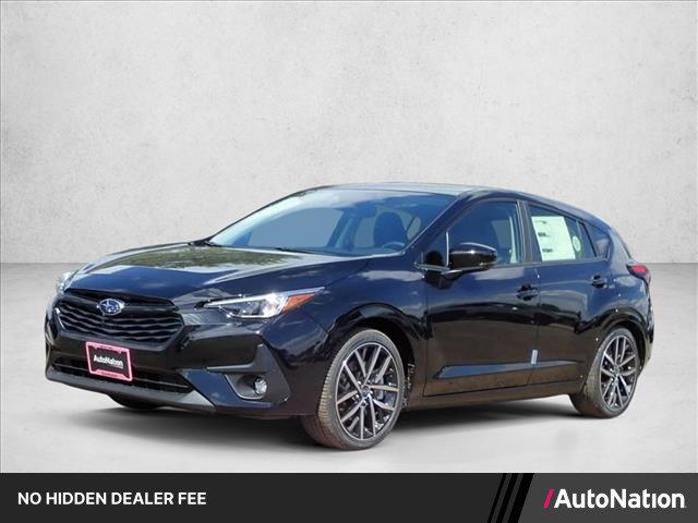 New 2026 Subaru Impreza Sport
