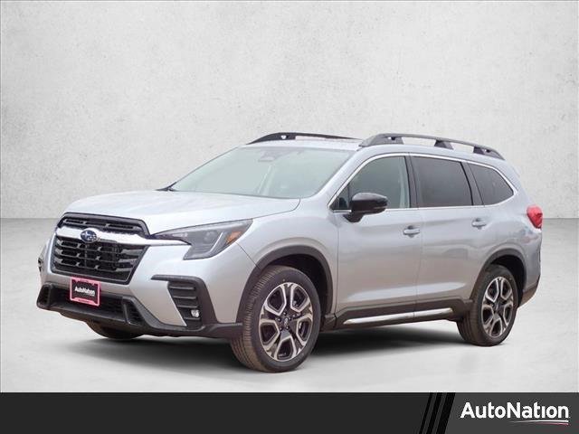 New 2026 Subaru Ascent Limited 8-Passenger