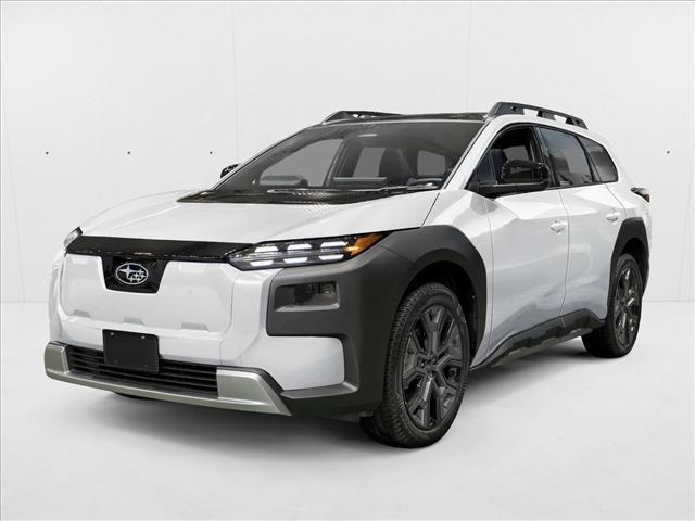 New 2026 Subaru Trailseeker Premium