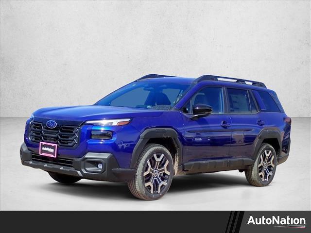 New 2026 Subaru Outback Touring XT