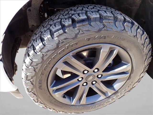 FORD F-150 LARIAT - 7