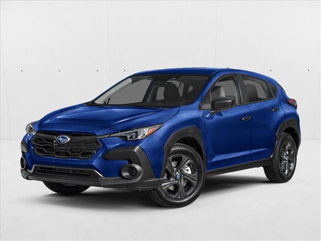 New 2026 Subaru Crosstrek Base