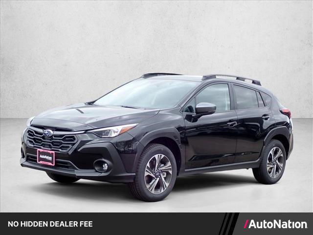 New 2026 Subaru Crosstrek Premium