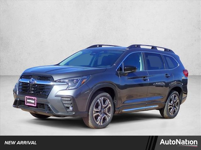 New 2026 Subaru Ascent Limited 8-Passenger