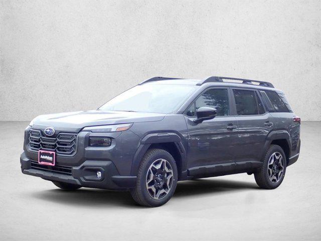 New 2026 Subaru Outback Touring
