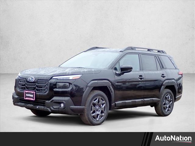 New 2026 Subaru Outback Premium