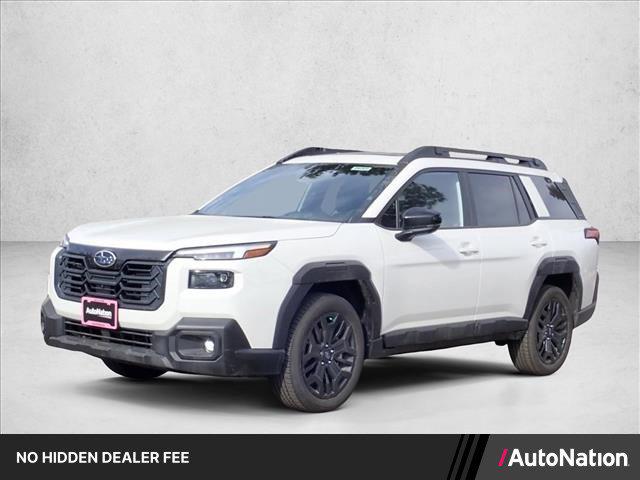 New 2026 Subaru Outback Limited XT