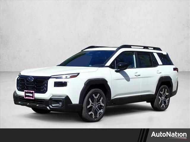 New 2026 Subaru Outback Touring XT
