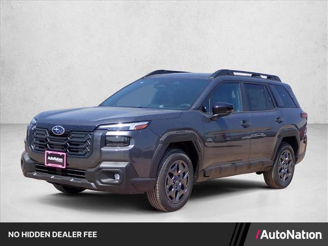 New 2026 Subaru Outback Premium