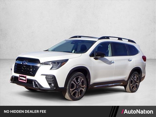 New 2026 Subaru Ascent Touring 7-Passenger
