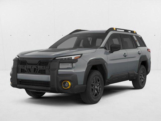 New 2026 Subaru Outback Wilderness