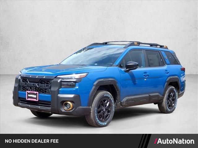 New 2026 Subaru Outback Wilderness