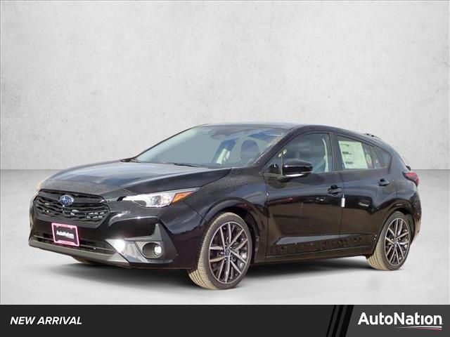 New 2026 Subaru Impreza Sport