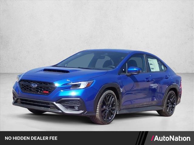 New 2026 Subaru WRX Limited