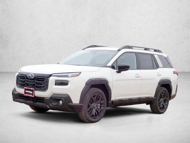 New 2026 Subaru Outback Limited XT