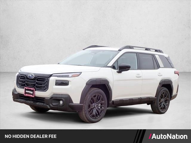 New 2026 Subaru Outback Limited XT