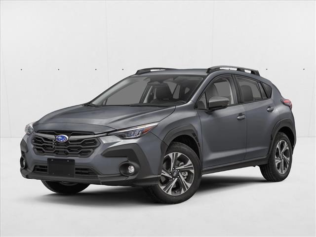 New 2026 Subaru Crosstrek Premium