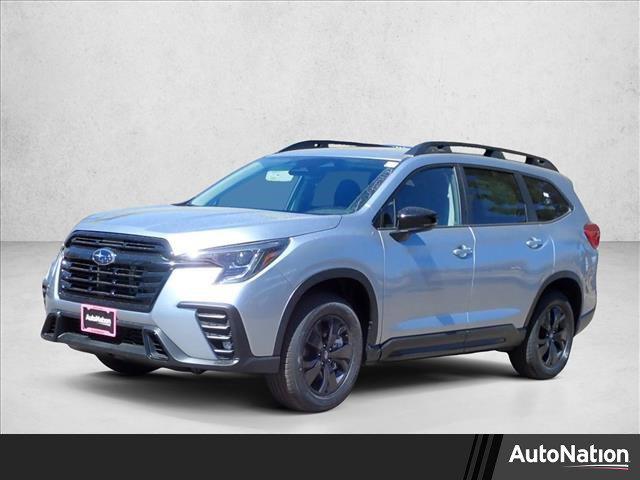 New 2026 Subaru Ascent Premium 7-Passenger