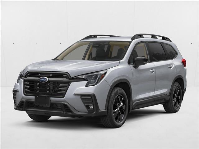 New 2026 Subaru Ascent Premium 7-Passenger