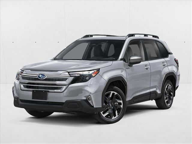 New 2026 Subaru Forester Hybrid Premium