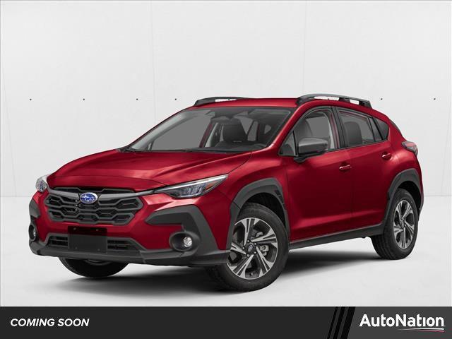 New 2026 Subaru Crosstrek Premium