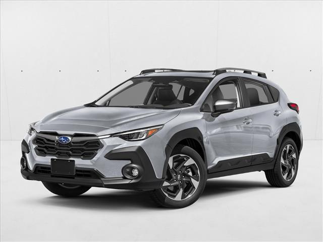 New 2026 Subaru Crosstrek Limited