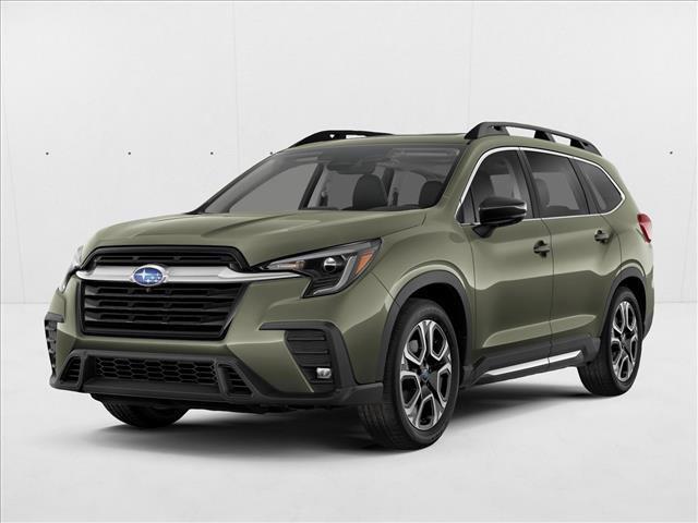 New 2026 Subaru Ascent Limited 8-Passenger