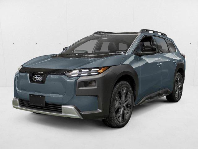 New 2026 Subaru Trailseeker Premium