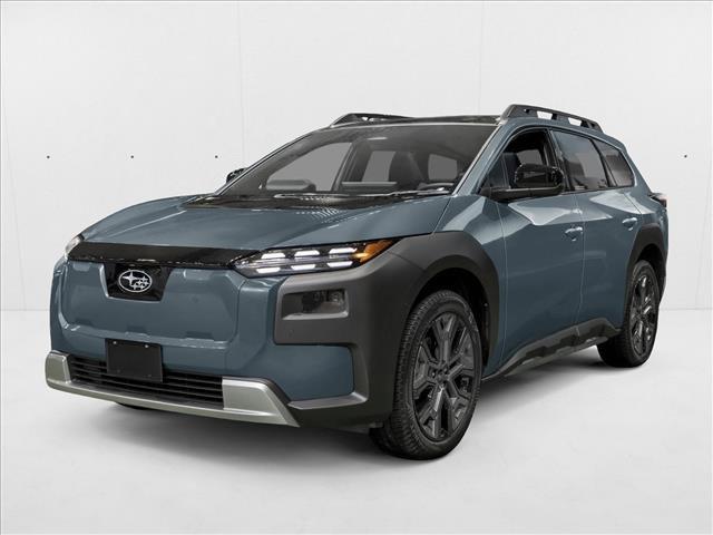 New 2026 Subaru Trailseeker Premium