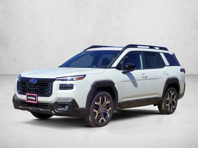 New 2026 Subaru Outback Touring XT