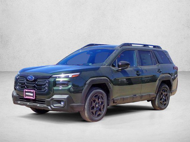 New 2026 Subaru Outback Limited