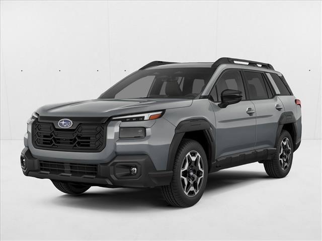 New 2026 Subaru Outback Touring XT