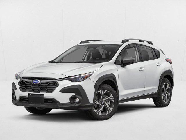 New 2026 Subaru Crosstrek Premium