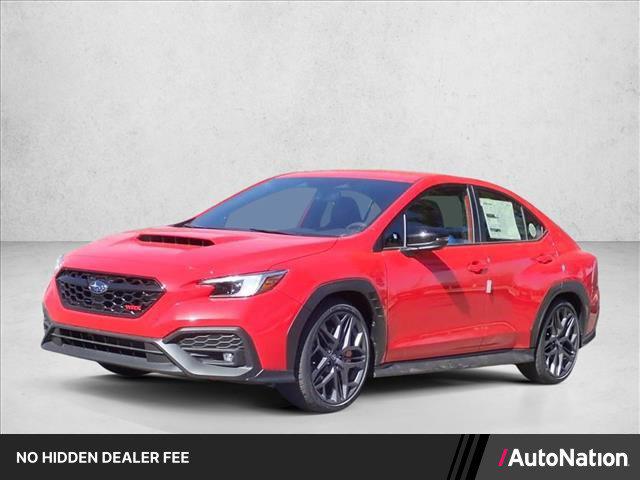 New 2026 Subaru WRX Base