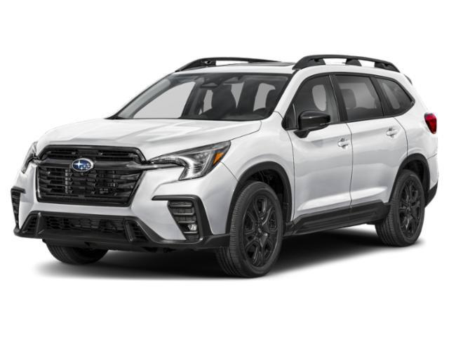 New 2027 Subaru Ascent Onyx Edition Touring 7-Passenger