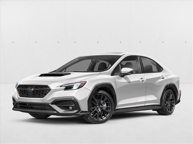 New 2026 Subaru WRX Limited
