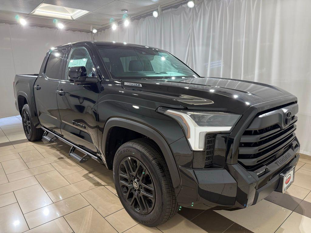 TOYOTA TUNDRA - 6