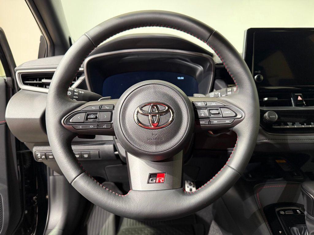 صورة مصغرة 20 لـ 2026 Toyota GR COROLLA PREMIUM