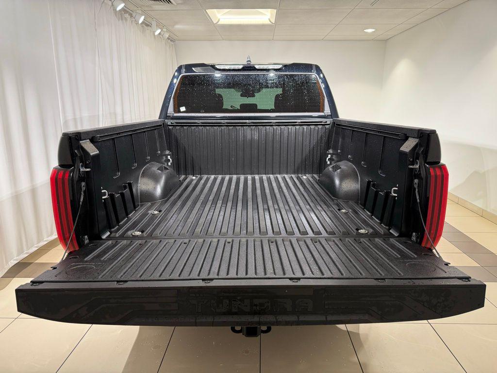 TOYOTA TUNDRA - 10