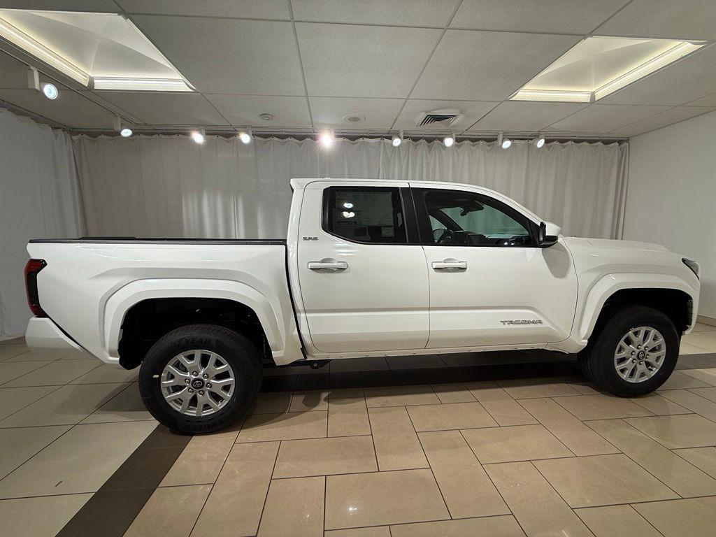 صورة مصغرة 6 لـ 2026 Toyota TACOMA SR5
