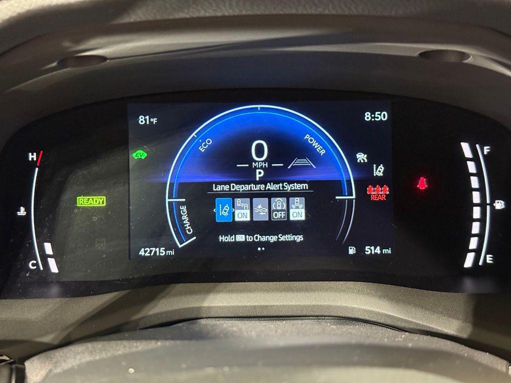 2025 Toyota CAMRY SE 缩略图 24