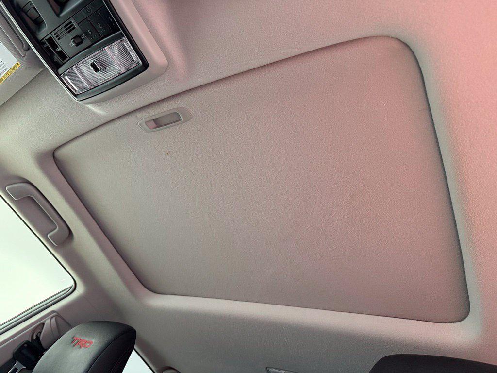 2023 Toyota 4RUNNER TRD OFF ROAD PREMIUM 缩略图 19