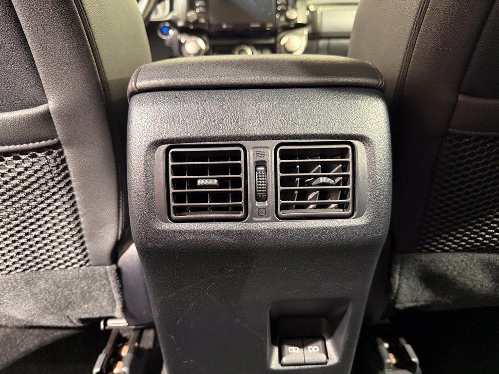 2023 Toyota 4RUNNER TRD OFF ROAD PREMIUM 缩略图 22
