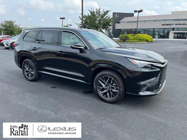 New 2026 Lexus TX 350 Premium