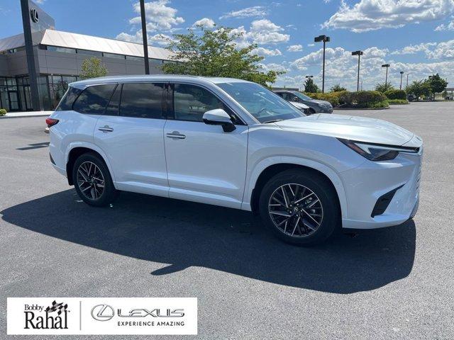 New 2026 Lexus TX 350 Premium