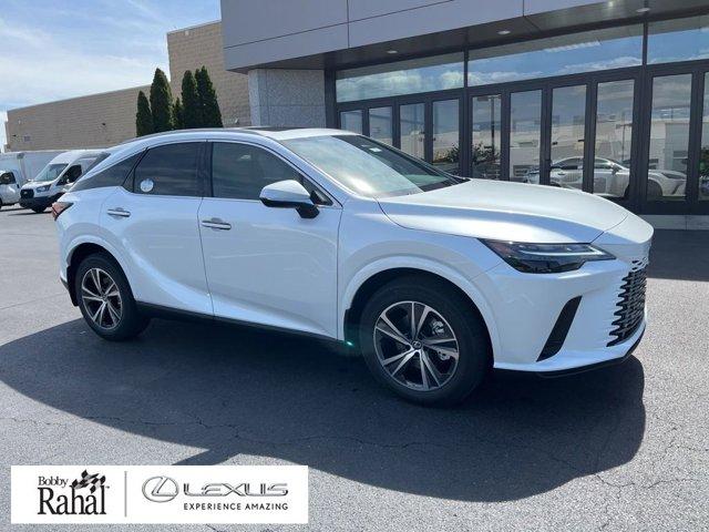 New 2026 Lexus RX 350 Premium