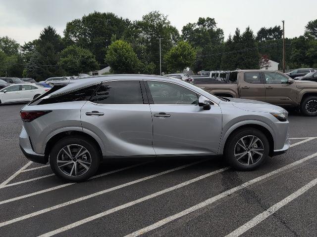 2026 Lexus RX 350 PREMIUM 缩略图 2